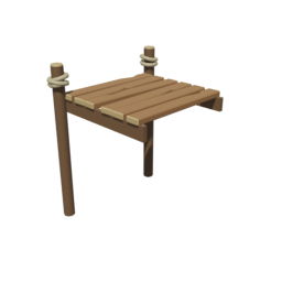 Dock